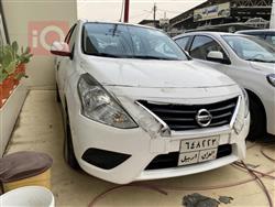 نيسان صني